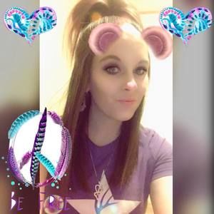 Meet your Posher, April